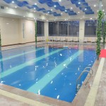 银川聚脲地坪,防腐蚀地坪-缩略图1