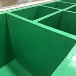 银川防腐水池，水池防腐防渗怎么做，防腐水池施工厂家-缩略图1
