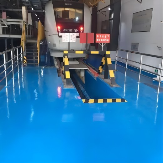 银川环氧防腐蚀地坪,环氧积层地坪