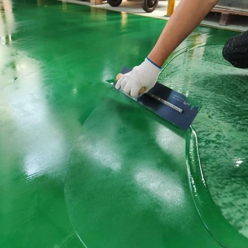 银川VEF地坪什么是VEF地坪